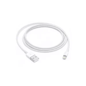 خرید کابل USB به لایتنینگ اپل