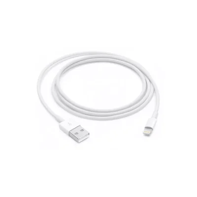 خرید کابل USB به لایتنینگ اپل