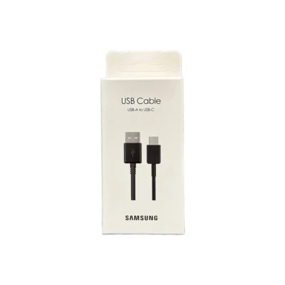 خرید کابل USB به تایپ سی سامسونگ