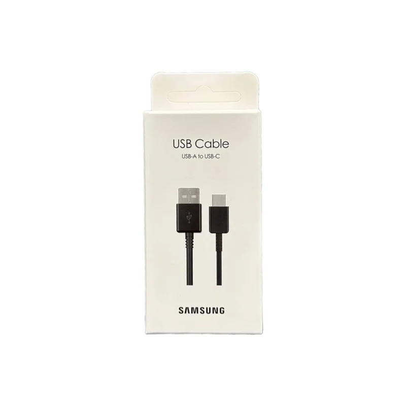 خرید کابل USB به تایپ سی سامسونگ