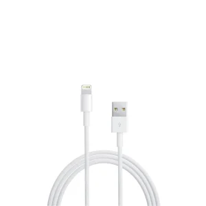 خرید کابل USB به لایتنینگ اپل