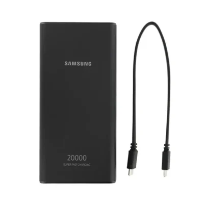 پاوربانک 20000 25 وات سامسونگ
