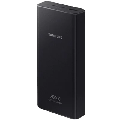 پاوربانک 20000 25 وات سامسونگ