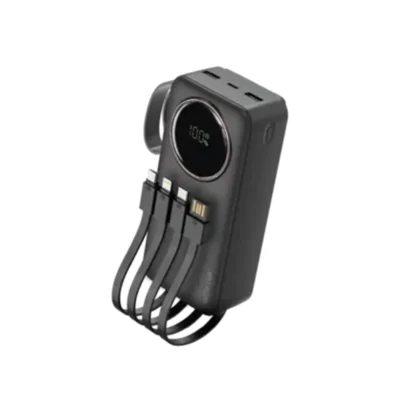پاوربانک 30000 گرین لاین مدل Power Pulse GL-PX13