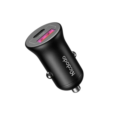 شارژر فندکی 45 وات مک دودو مدل CC-268