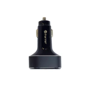 شارژر فندکی 75 وات پارمپ مدل Parmp DCDU-09