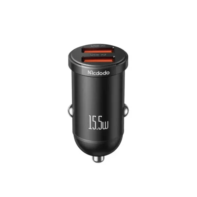 شارژر فندکی 15.5 وات مک دودو مدل CC-295